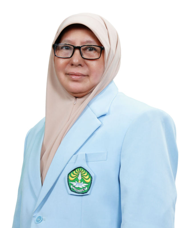 Foto Dosen